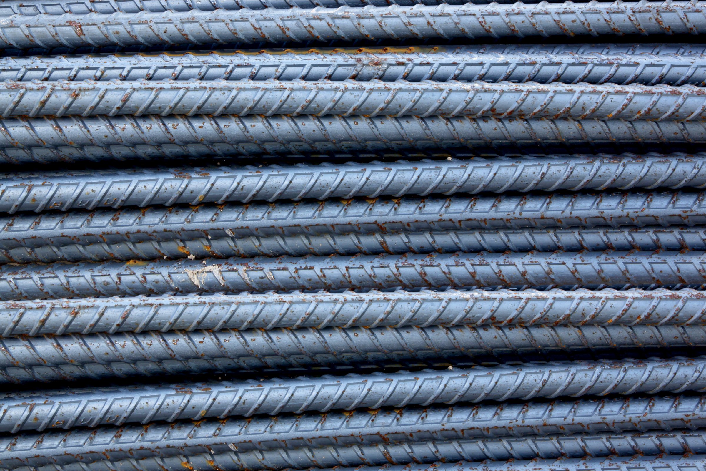 Prestressed Concrete Steel Bars