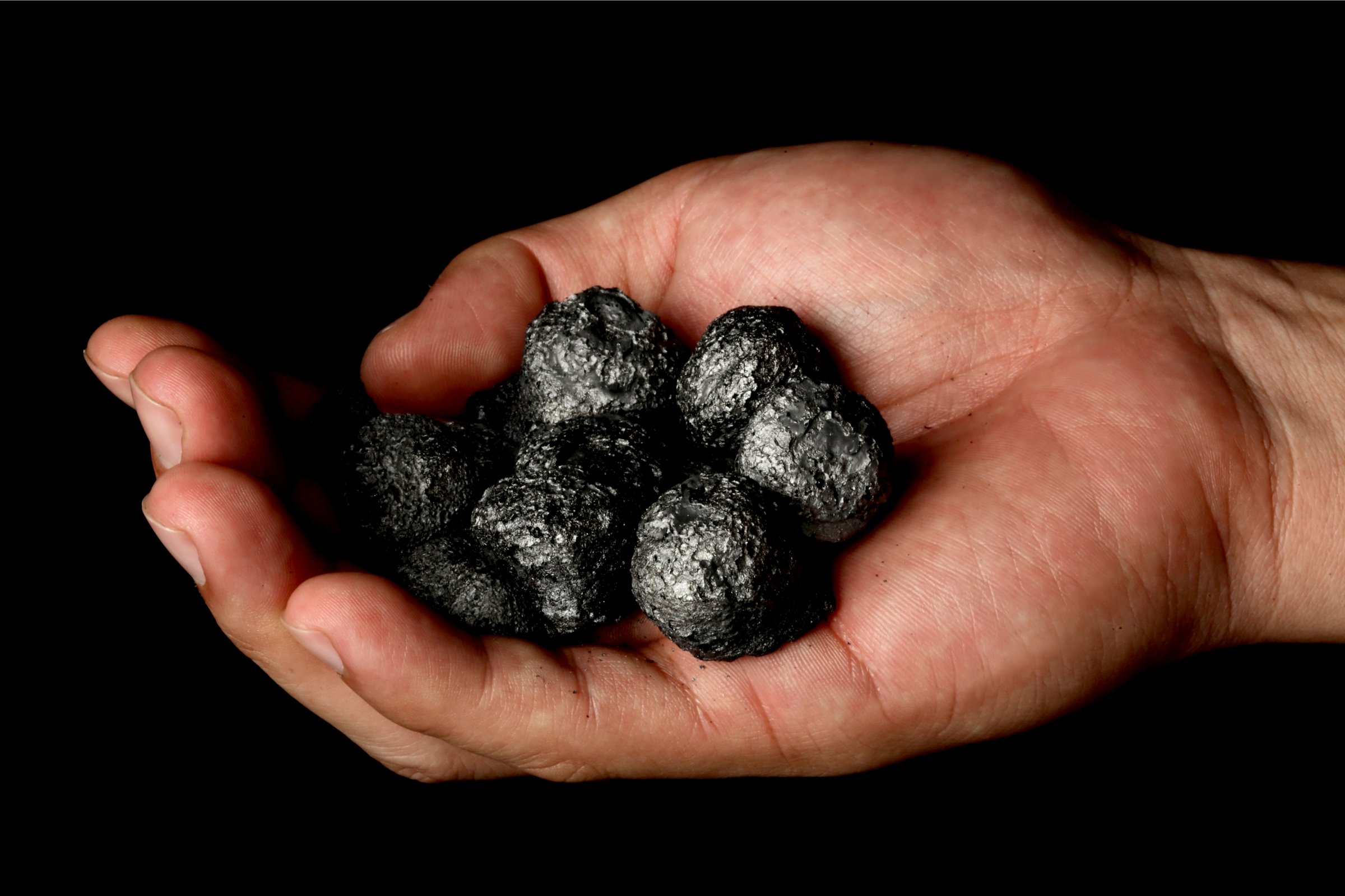 Coaking Coal
